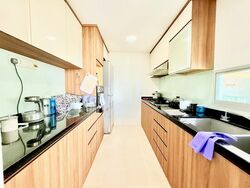 Clover By The Park (D20), Condominium #621164941